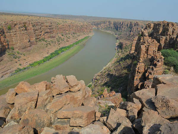 ಗಂಡಿಕೋಟ