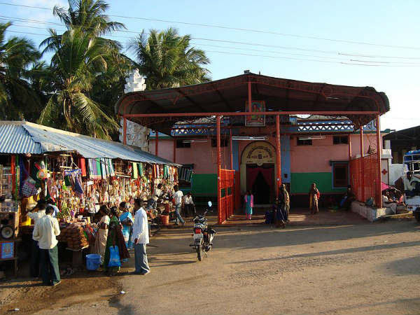 ಗದಗ ಜಿಲ್ಲೆಯ ತಾಣ
