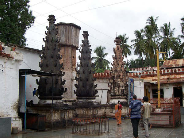 ವನಶಂಕರಿಯೂ ಹೌದು!