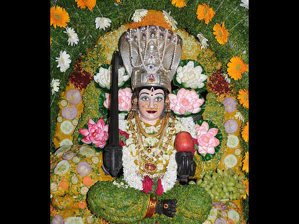 ಶಕ್ತಿಕ್ಷೇತ್ರ
