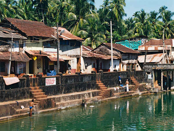 ಗೋಕರ್ಣ