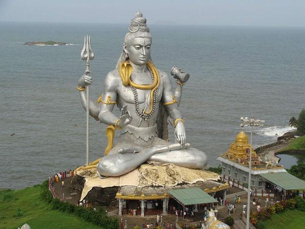 ಮುರುಡೇಶ್ವರ