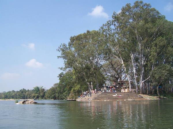 ಶ್ರೀರಂಗಪಟ್ಟಣ