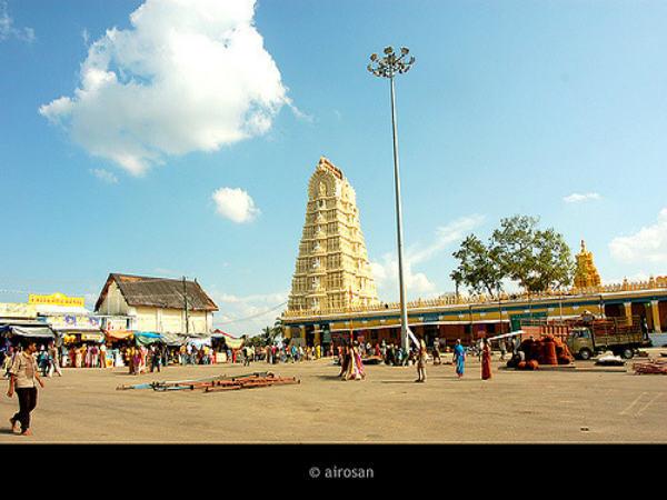 ಮೈಸೂರು