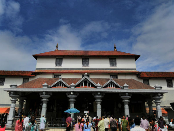ಶ್ರೀ ಮಂಜುನಾಥ