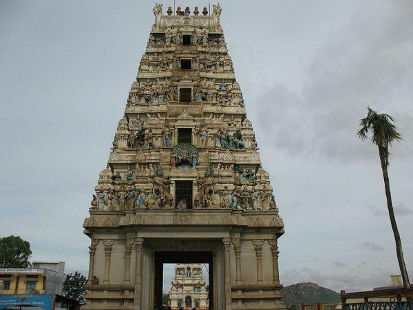 ಘಾಟಿ ಸುಬ್ರಹ್ಮಣ್ಯ