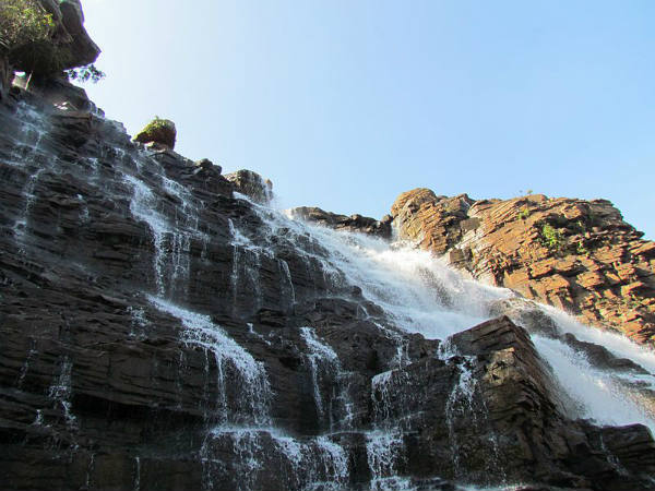 ಕಂಗೇರ್ ನದಿ