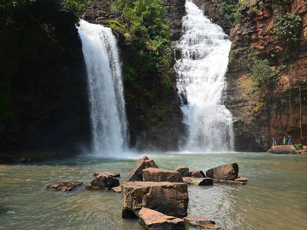 ಪ್ರವೇಶ ಶುಲ್ಕವಿದೆ