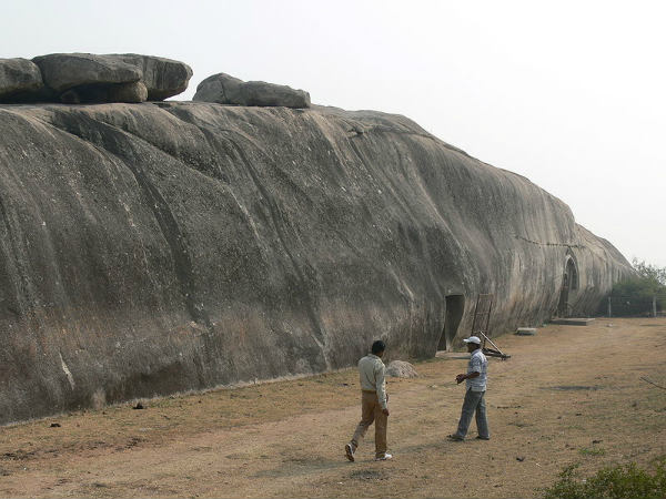 ಅಜೀವಿಕ ಧರ್ಮ