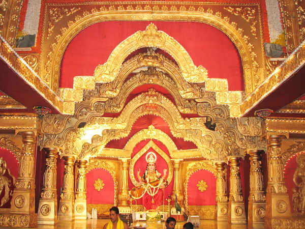 ಕೇಂದ್ರಬಿಂದು