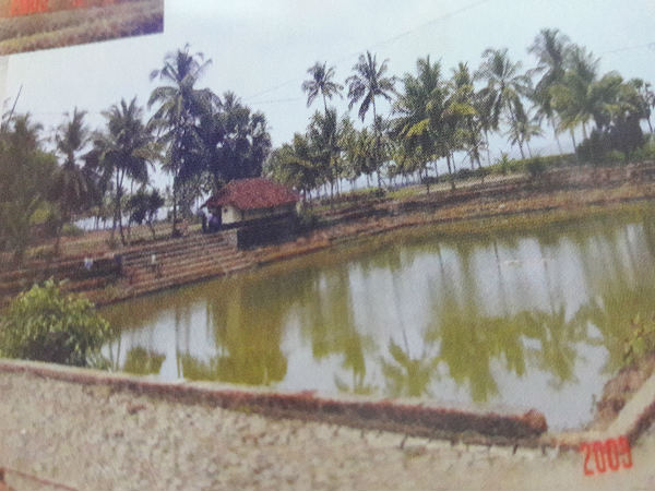 ಅಪಾರ ಮಹಿಮೆಯುಳ್ಳ ಕಿರಿಮಂಜೇಶ್ವರದ ಅಗಸ್ತ್ಯೇಶ್ವರ ದೇವಾಲಯ! ಅಪಾರ ಮಹಿಮೆಯುಳ್ಳ ಕಿರಿಮಂಜೇಶ್ವರದ ಅಗಸ್ತ್ಯೇಶ್ವರ ದೇವಾಲಯ!