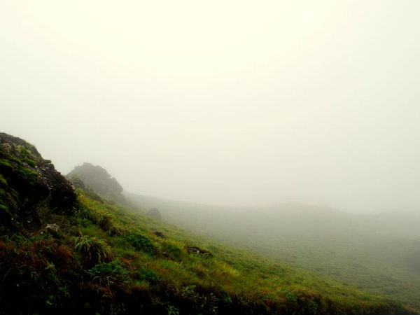 Chikkamagaluru Chikkamagaluru