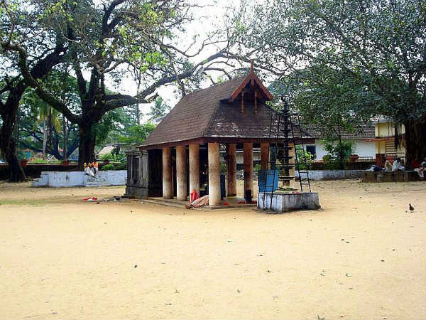 ದಾರೂಕ ಸಂಹಾರ