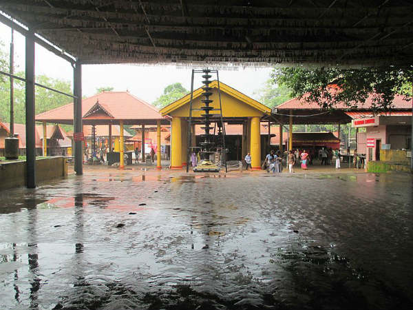 ತ್ರಿಶ್ಶೂರ್ ಜಿಲ್ಲೆ