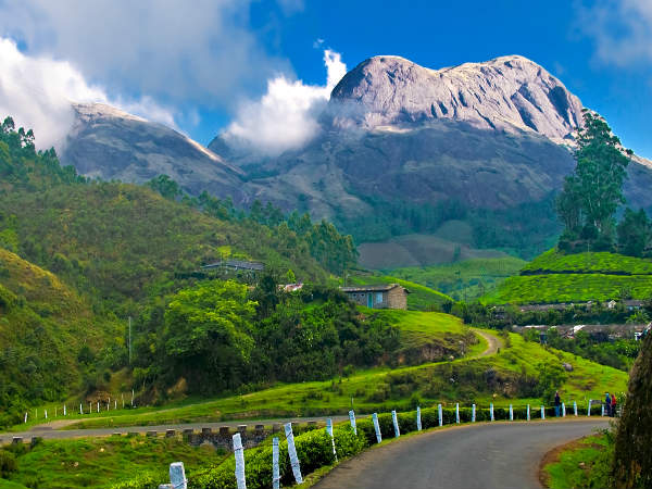 ಕೇರಳ