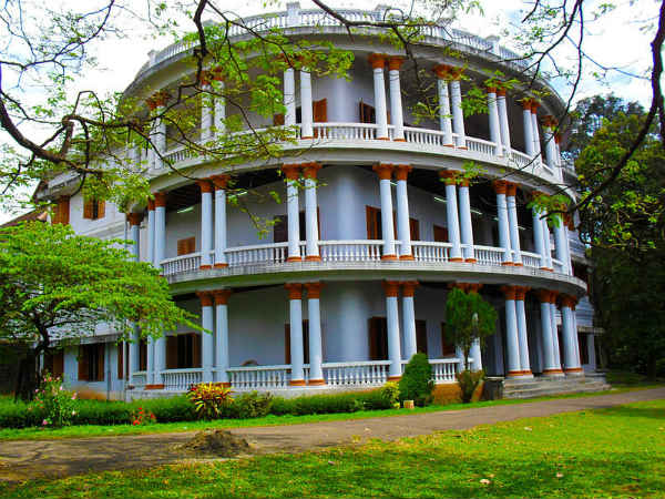 ಕೊಚ್ಚಿ, ಕೇರಳ