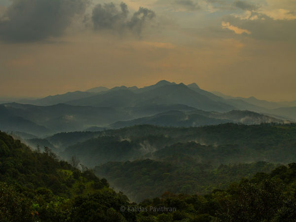 ಕೊಡಗು
