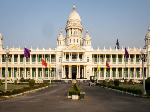 ಮತ್ತೊಂದು ಬಂಗಲೆ