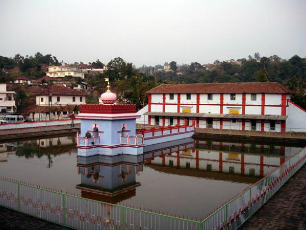 ಮಡಿಕೇರಿ