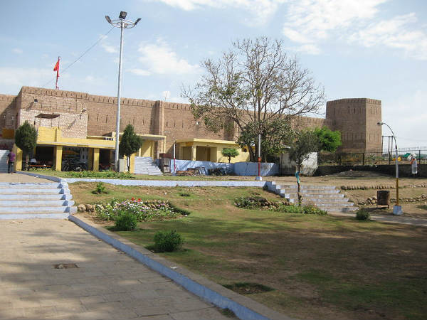 ಬಾಹು ಮೇಳ