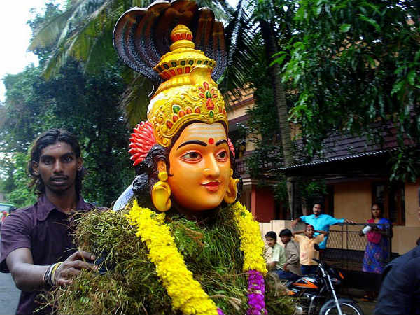 ಆದರೆ ಪೌರಾಣಿಕ ಮಾತ್ರ