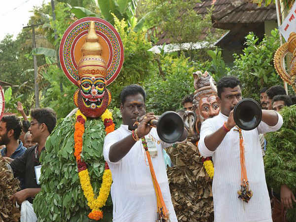 ಪಾಲಕ್ಕಾಡ್