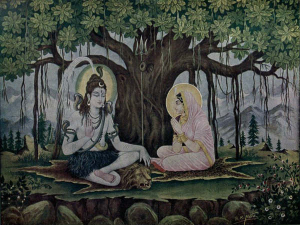 ಅರ್ಜುನನೊಡನೆ ಕದನ