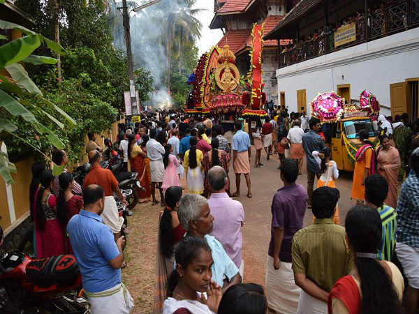 ಬರೀ ರೋಮಾಂಚನ