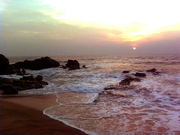 ವಿಶಾಖಾಪಟ್ಟಣ