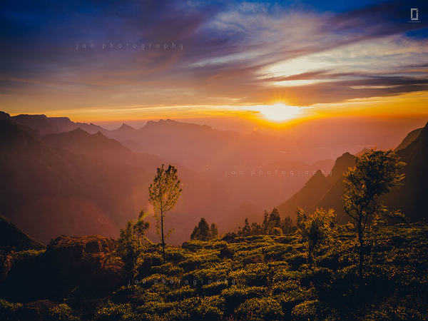 ಕೊಲುಕ್ಕುಮಲೈ