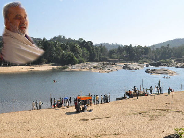 ಶಿವಮೊಗ್ಗ ಜಿಲ್ಲೆ