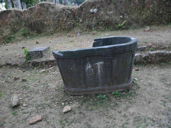 ದರ್ಬಾರ್ ಪ್ರಾಂಗಣ