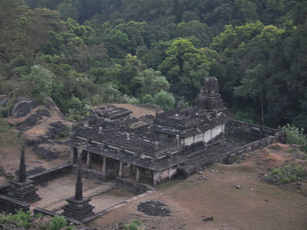 ಭುವನಗಿರಿ