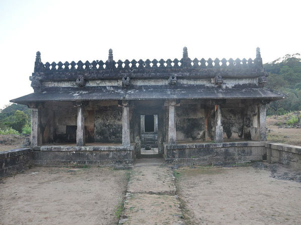 ಆಕರ್ಷಣೆಯ ಸ್ಮಾರಕ