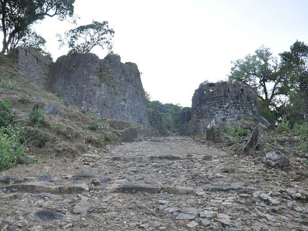 ಕವಲೇದುರ್ಗ