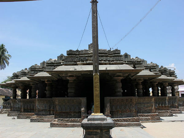 ಅಗಾಧ ಕಲಾತ್ಮಕತೆ