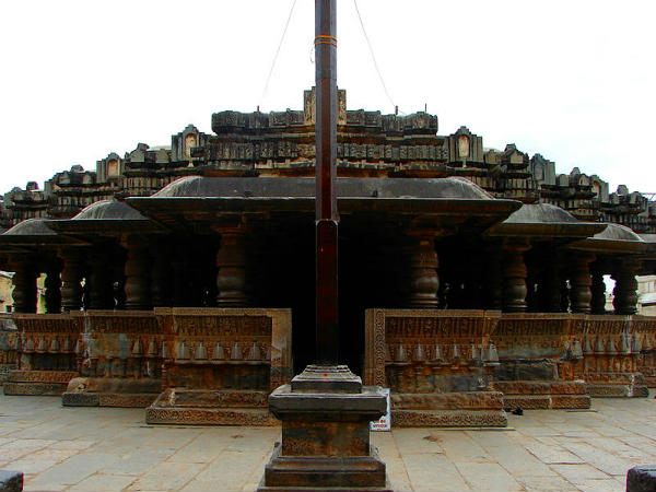 ದಂತಕಥೆ