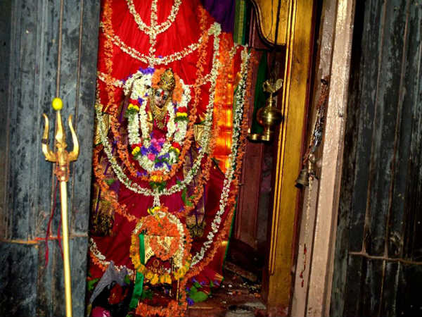 ದುರ್ಗೆ