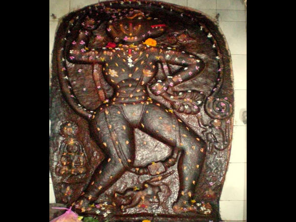 ಭೇಟಿ ಮಾಡಲೇಬೇಕಾದ ಸ್ಥಳ