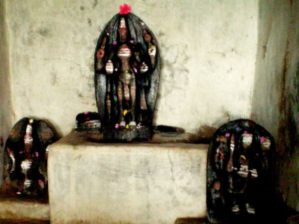 ಬದರಿನಾರಾಯಣ!