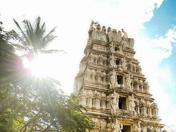 ಮೈಸೂರು