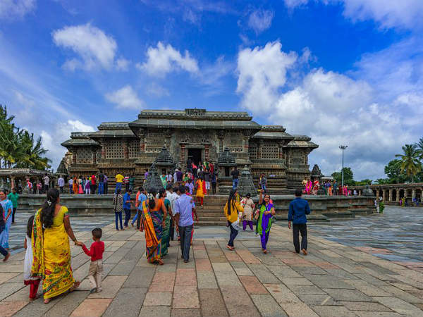 ಬೇಲೂರು