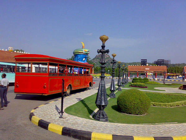 ಹೈದರಾಬಾದ್