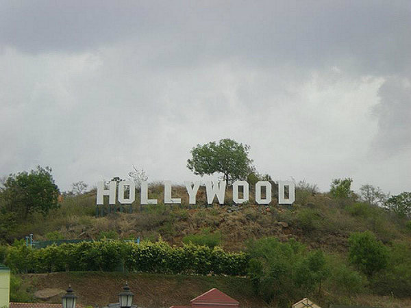 ಹಾಲಿವುಡ್