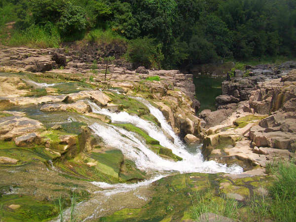 ಜಲಧಾರೆ