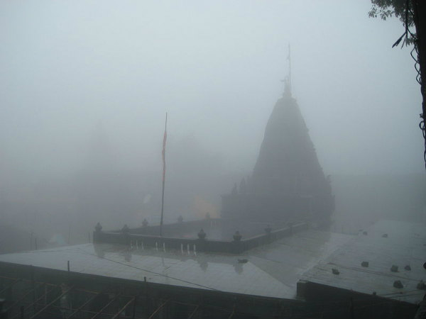 ಕಠಿಣ ತಪಸ್ಸು