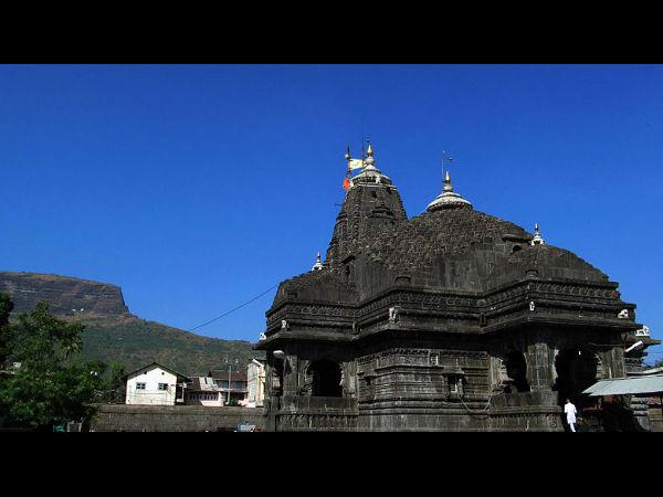 ನಾಶಿಕ್ ಬಳಿ