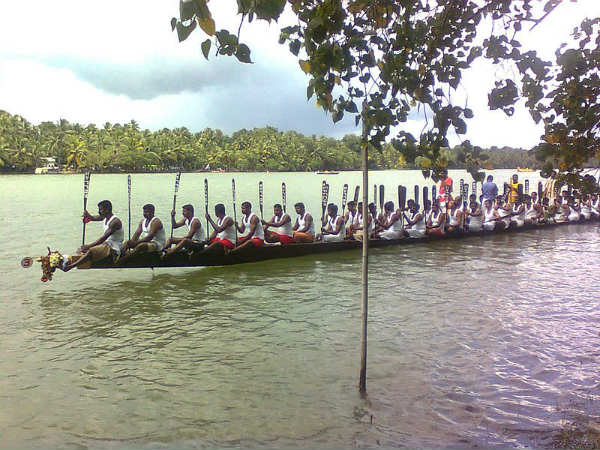 ಕೊಲ್ಲಂ