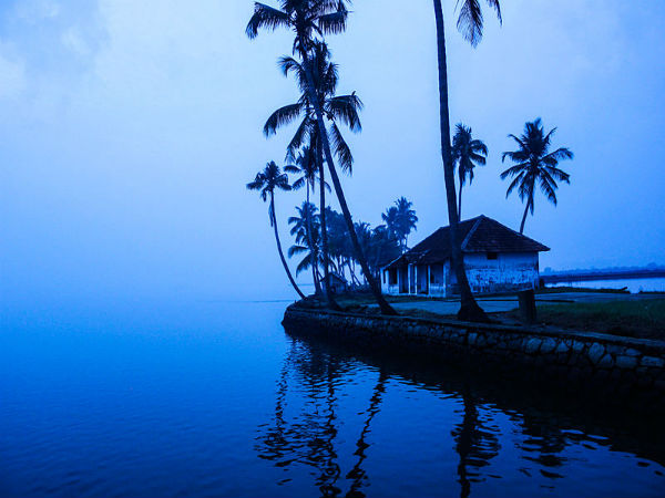 ಎರ್ನಾಕುಲಂ