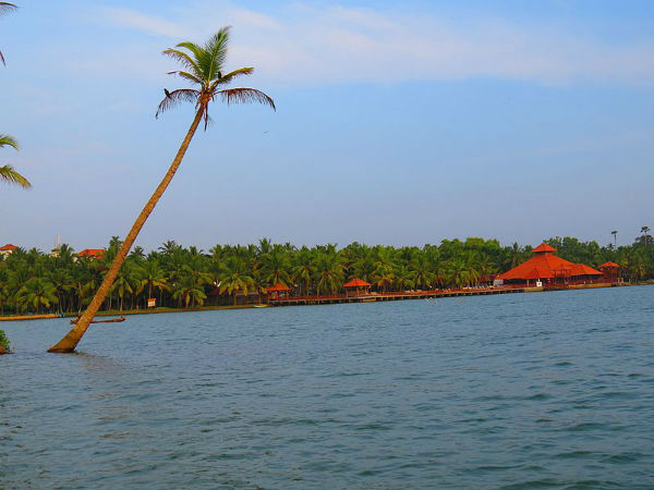 ತಿರುವನಂತಪುರಂ